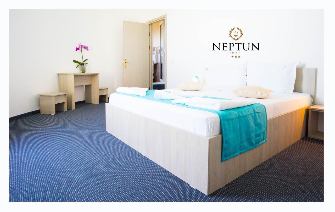 Hotel Neptun Eforie Exterior photo
