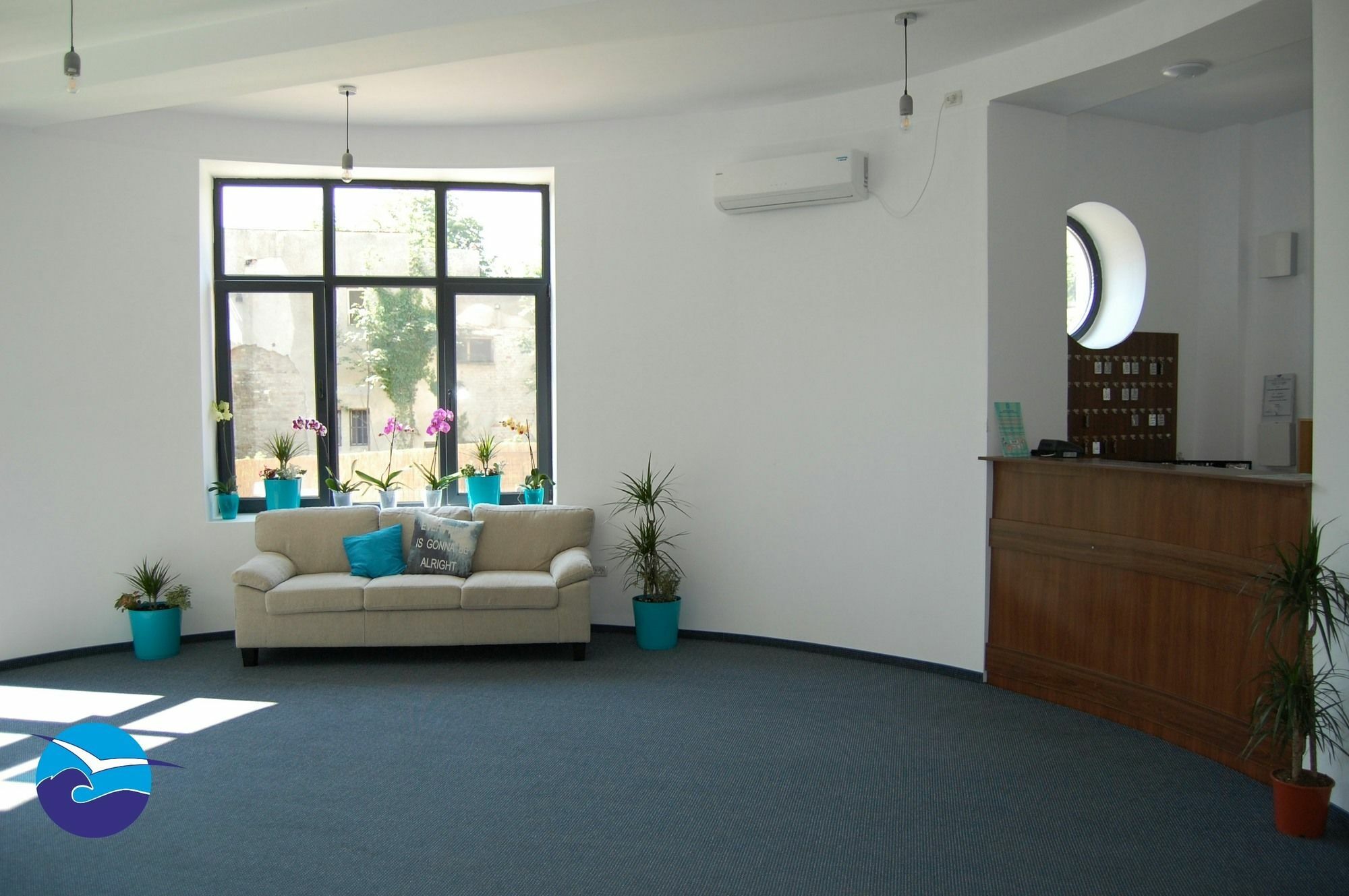 Hotel Neptun Eforie Exterior photo